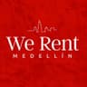 We Rent Medellín